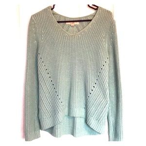 XS Ann Taylor knit sweater